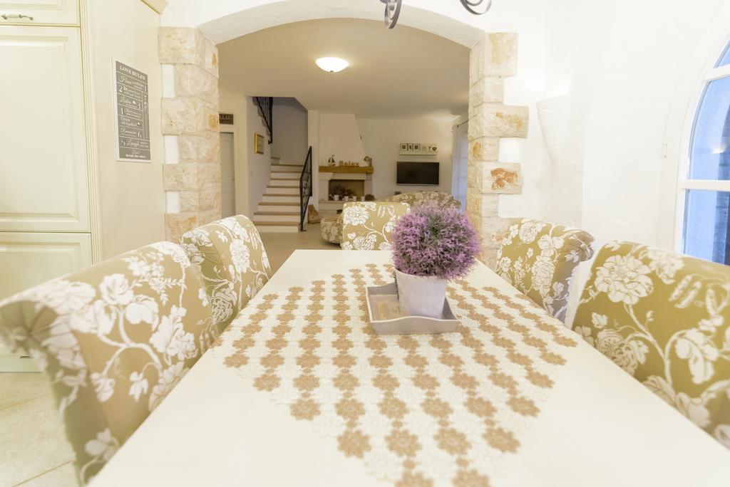 Villa Rajski Dvori Sveti Lovreč Pazenatički Extérieur photo